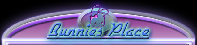 About Bunnies Place!
